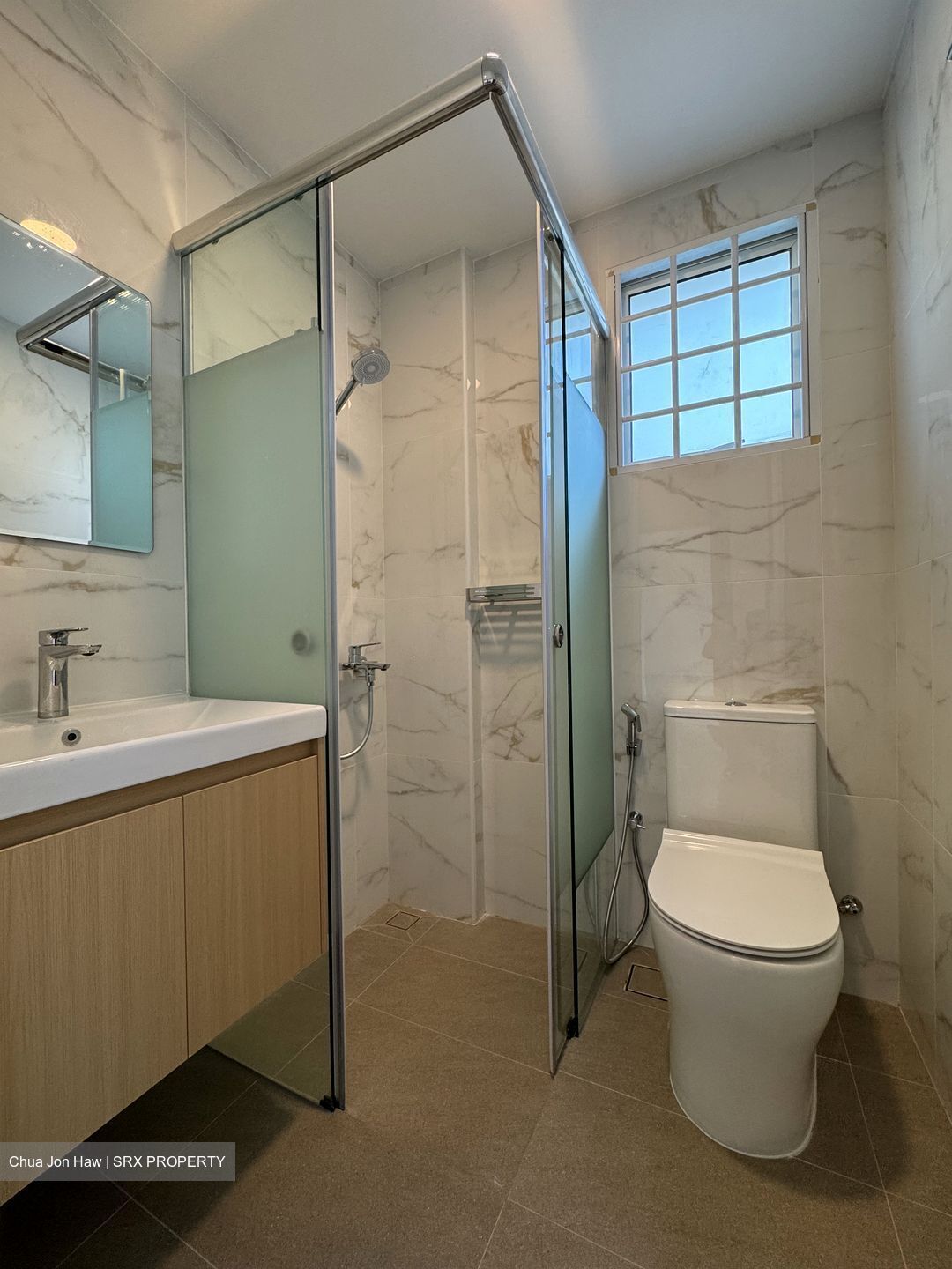 Eng Kong Green (D21), Condominium #538192381